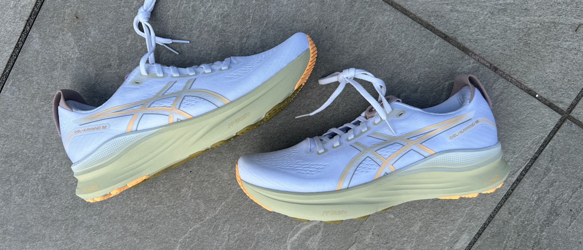 Asics Gel-Kayano 32