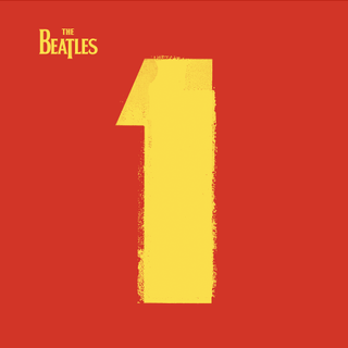 1 by the Beatles in spatial audio