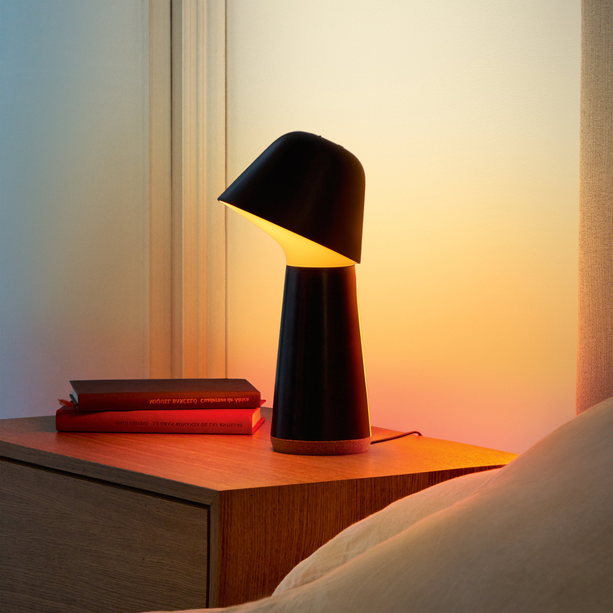 Philips Hue Twilight Sleep and Wake-Up Light