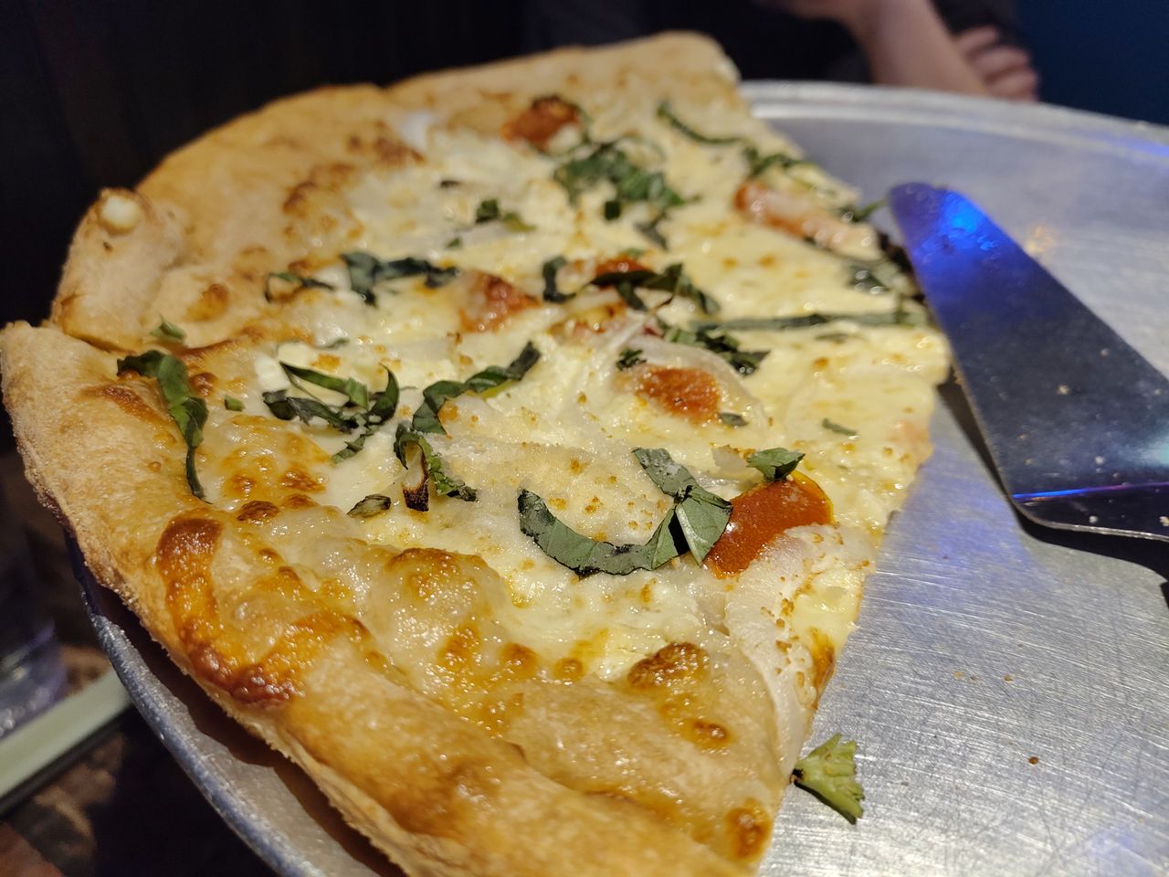 A camera sample taken from the Fairphone 6's main camera