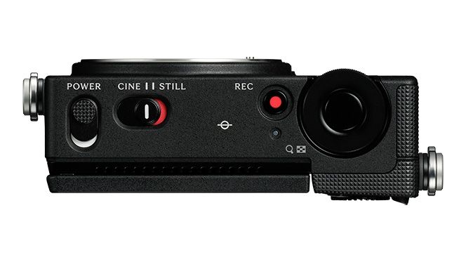 Sigma FP2