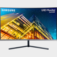 Samsung UR59 Curved | $500 $436.99 at AmazonSave $63.
