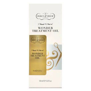 Percy and Reed Wonder Treatment Oil