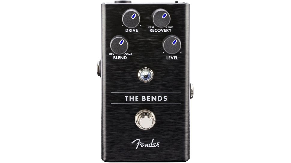 The 11 best compressor pedals for guitar MusicRadar