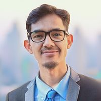 Yori Yuliandra's avatar
