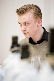 DWWA Piedmont panel Totte Stenby