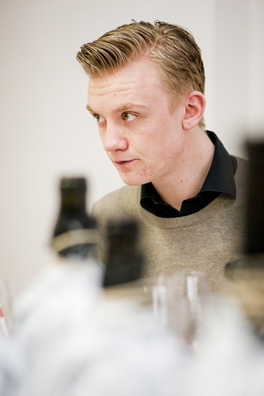 DWWA Piedmont panel Totte Stenby