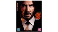 John Wick: Chapter 4 4K Blu-ray