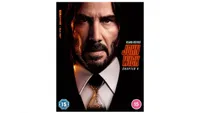 John Wick: Chapter 4 4K Blu-ray