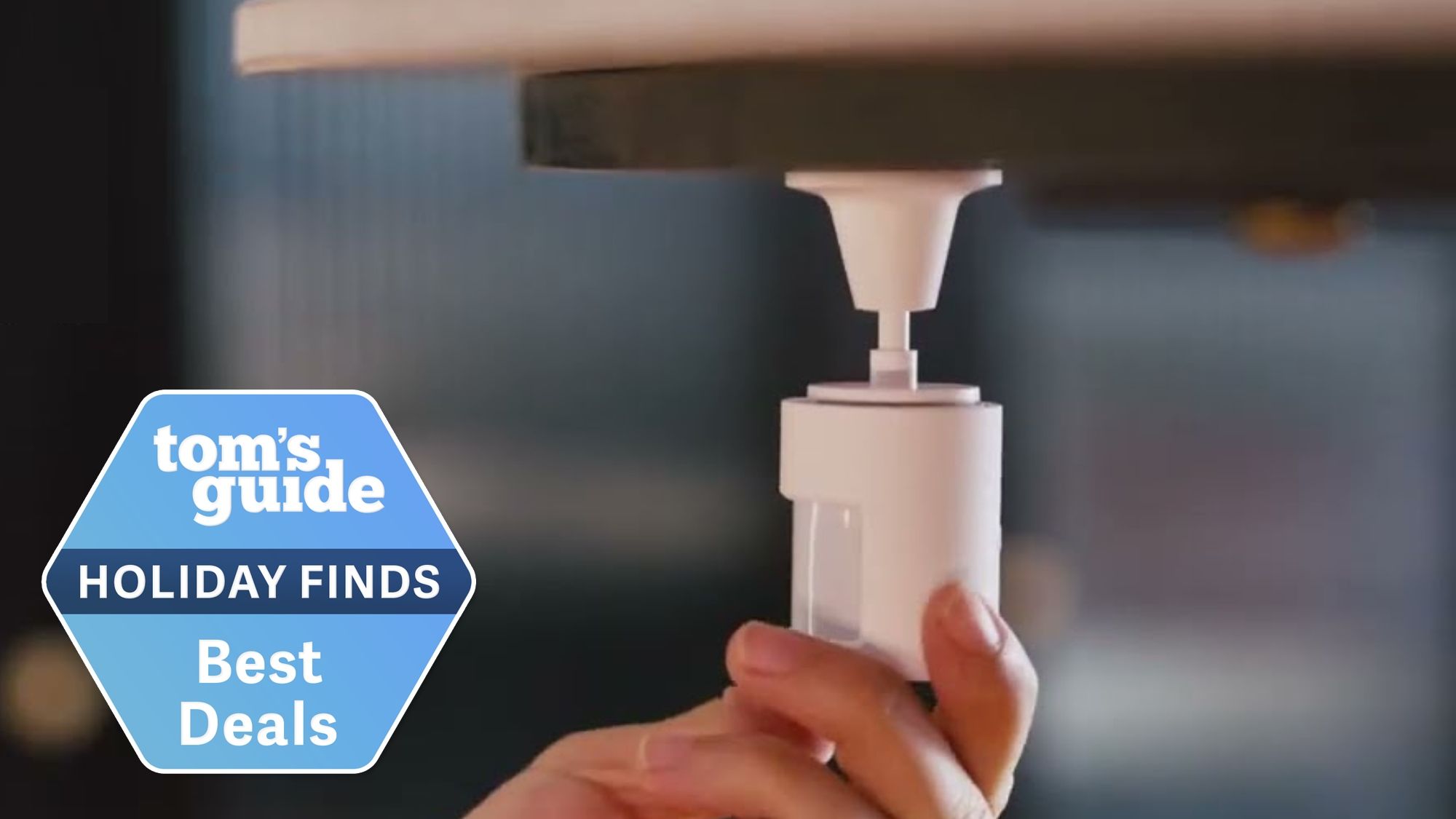 This motion sensor supercharged my smart home — and it's just $18 at ...