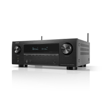 Denon AVR-X2800H was £869now£499 at Richer Sounds (save £370)
 Five stars