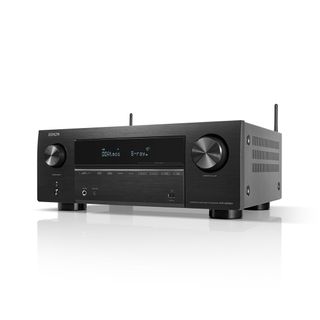 AVR: Denon AVR-X2800H