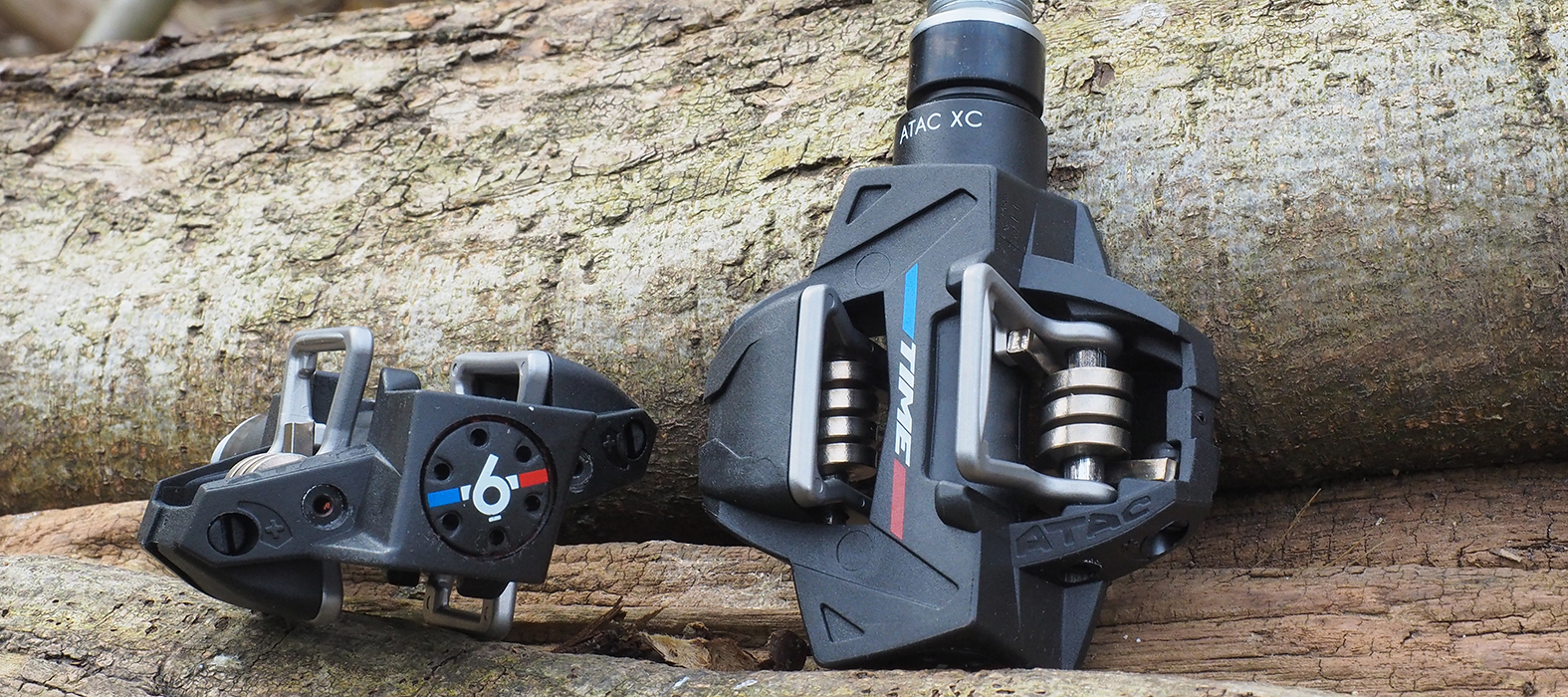 estaño Ejército suspicaz Time ATAC XC6 pedal review | BikePerfect