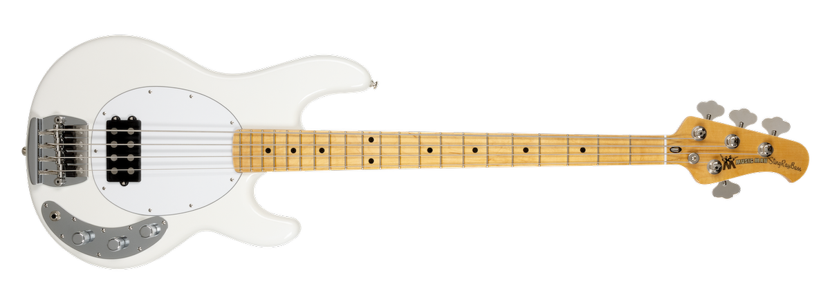 Retro '70s StingRay