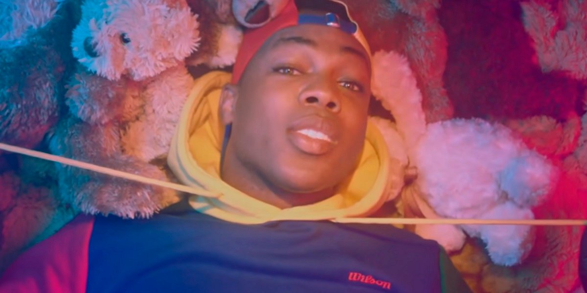 Todrick Hall &quot;I Like Boys&quot; YouTube