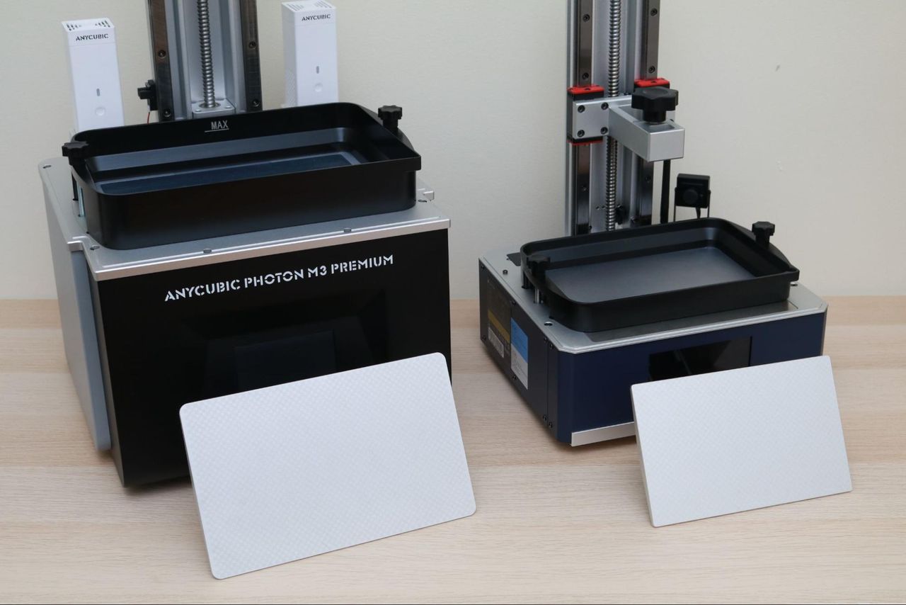 Anycubic Photon M3 Premium