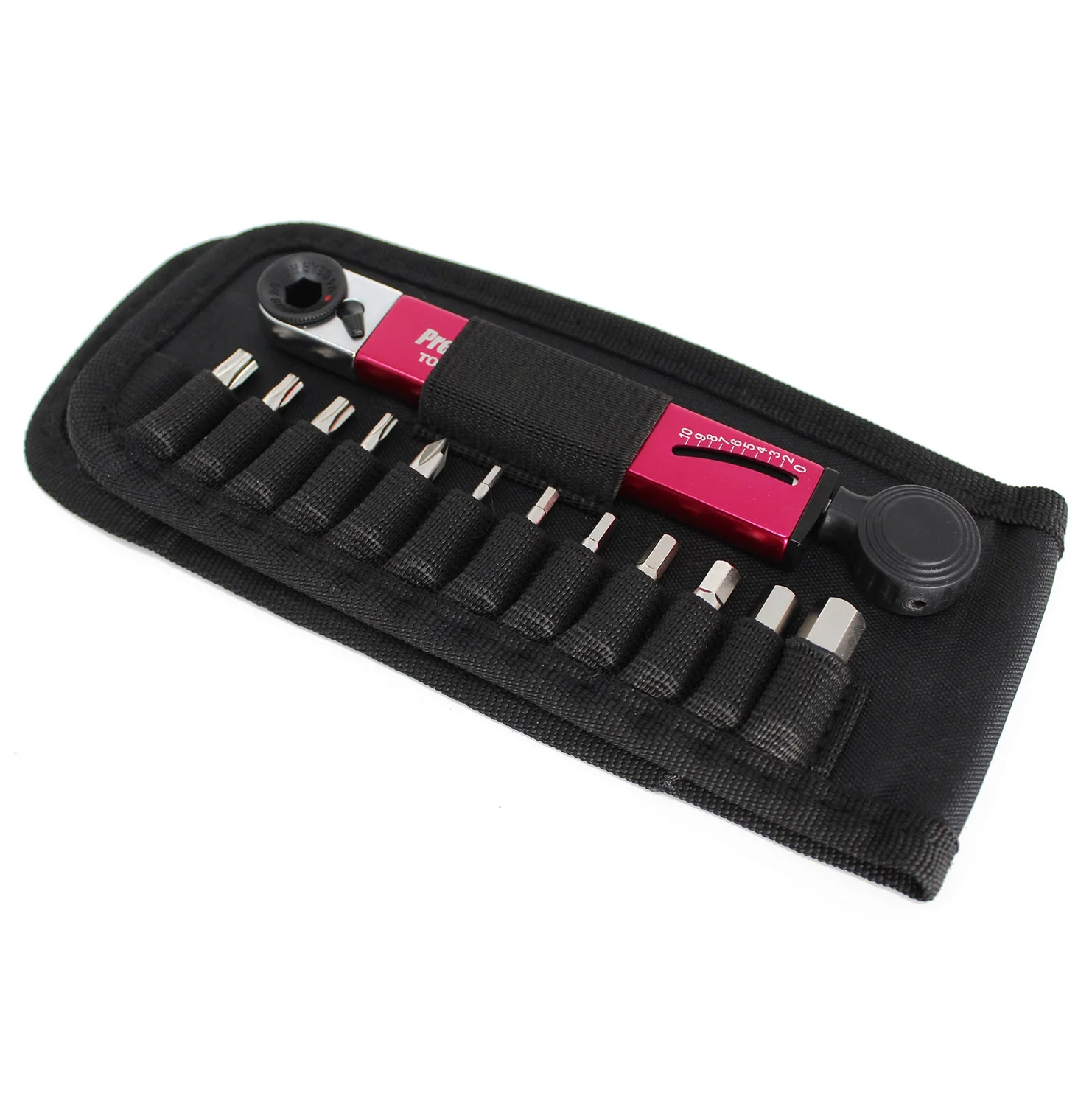 Prestacycle TorqRatchet PRO Wallet
