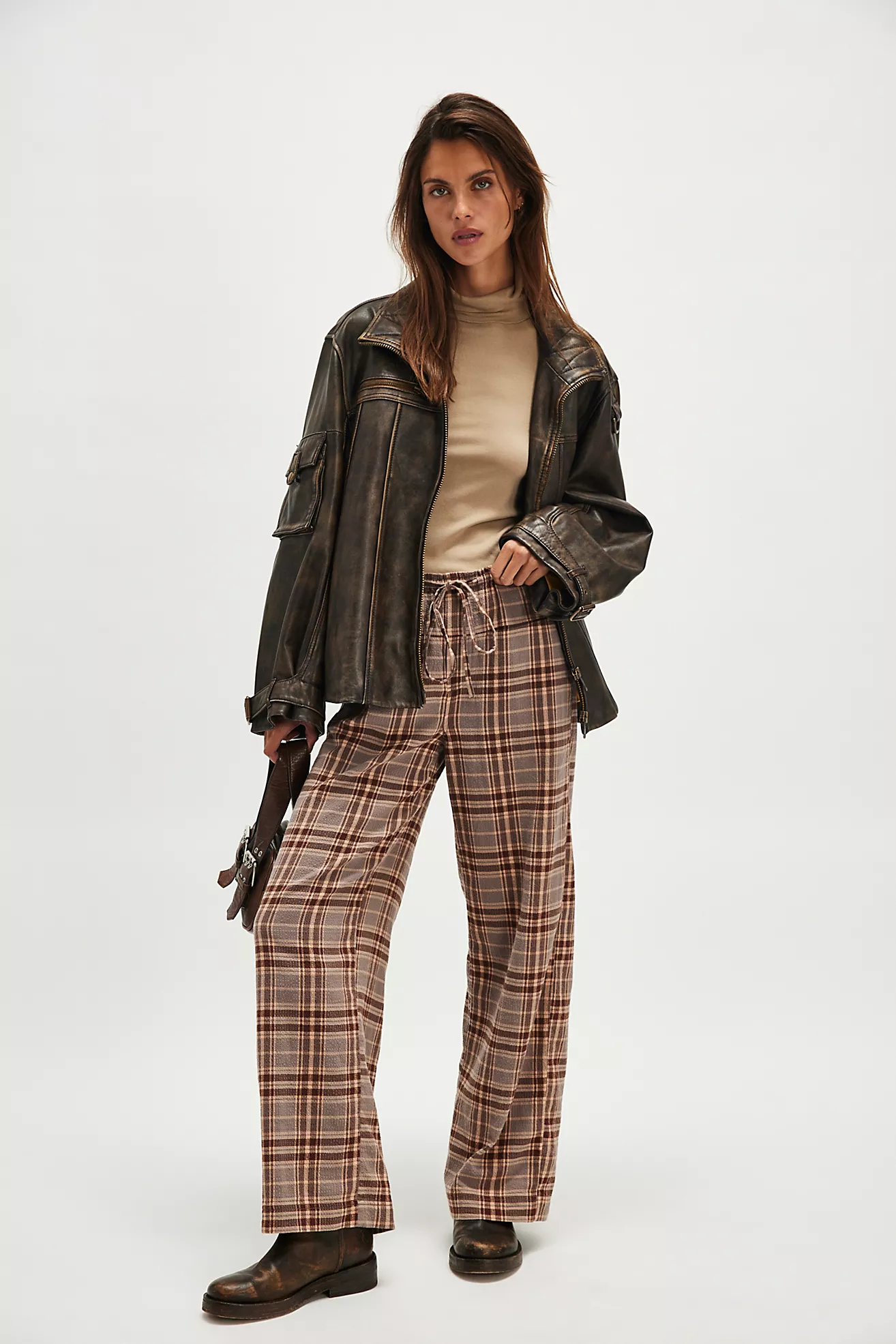Hudson Canyon Pants