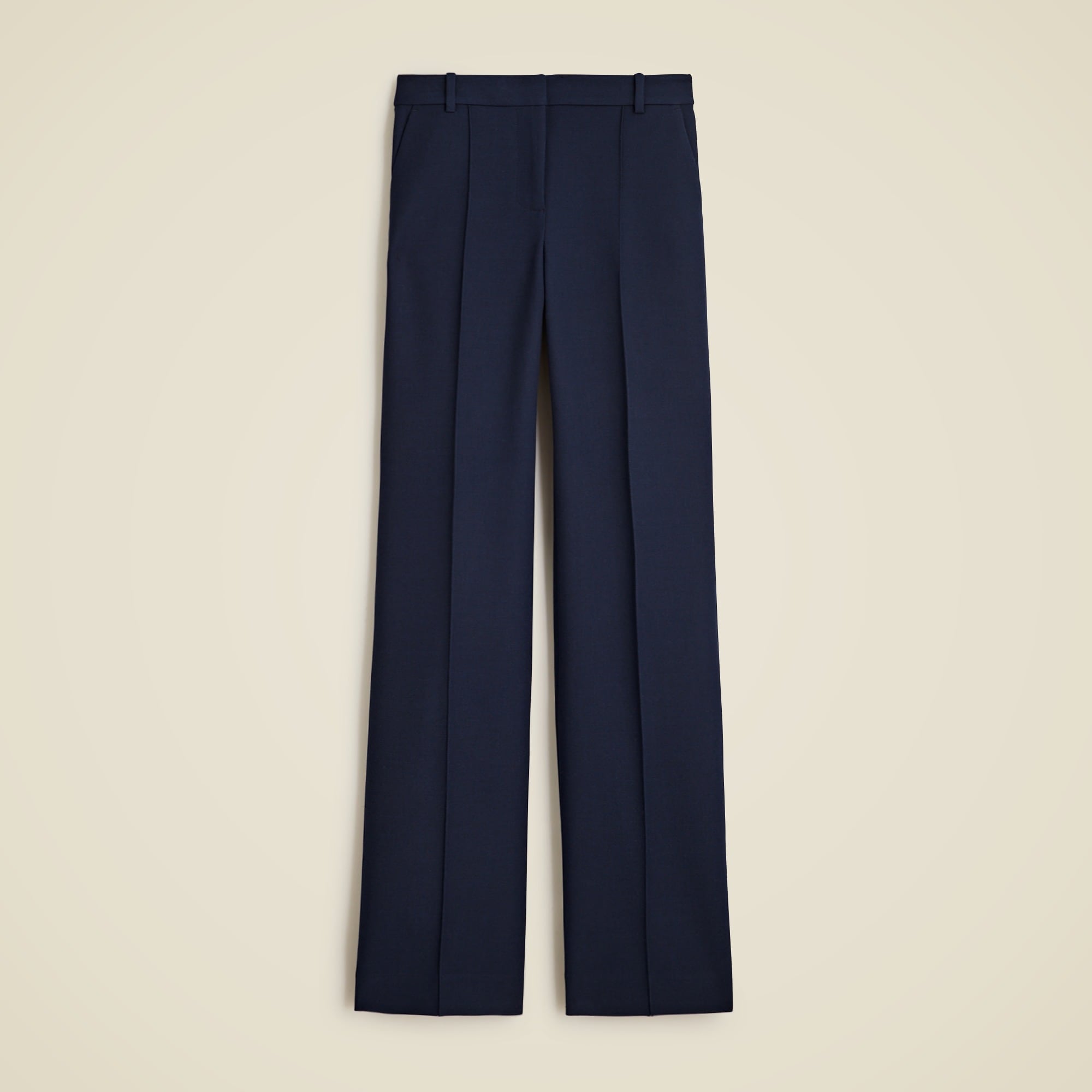 Natalia Pant in Four-Season Stretch