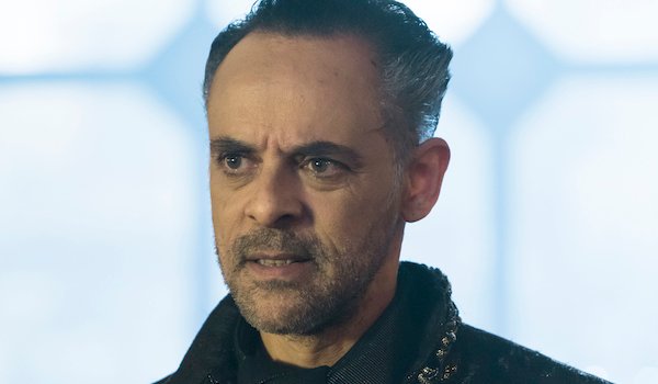 Ra's al Ghul gotham fox