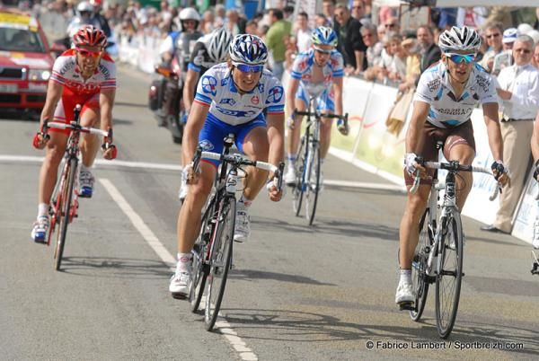 Blel Kadri (AG2R La Mondiale)