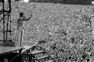 Freddie Mercury: the Hendrix-obsessed teenager who became a megastar ...