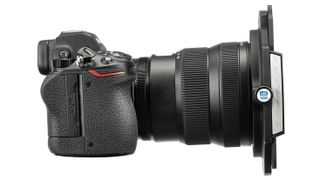 LEE Filters Nikon Z 14-24mm f/2.8 S filter holder