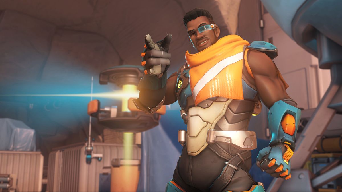 Character Counters - Overwatch Guide - IGN