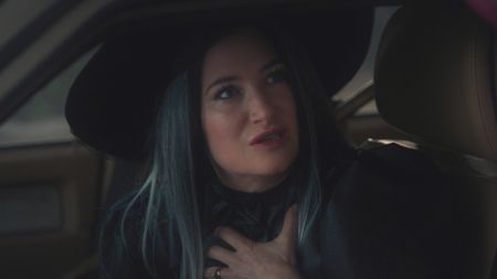 WandaVision Agatha Harkness