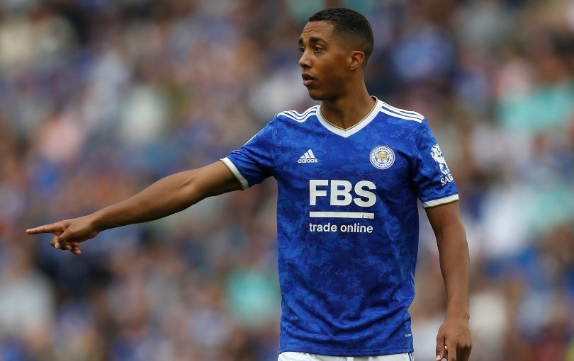 Youri Tielemans