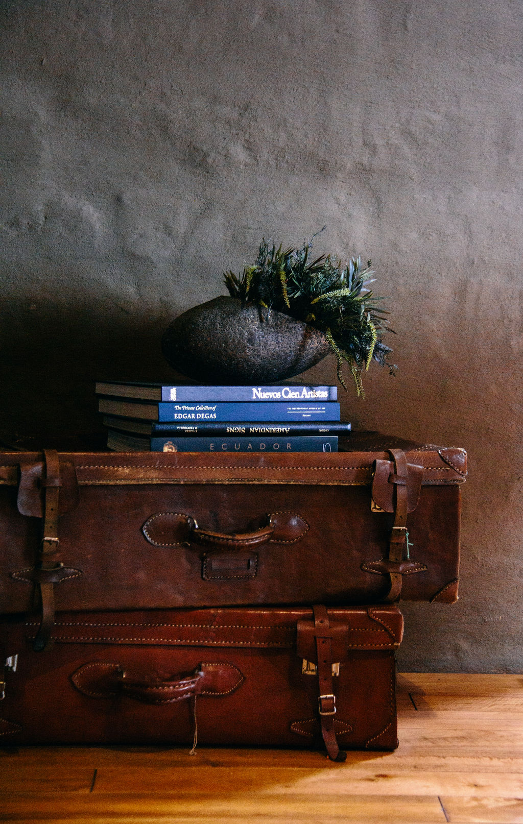 casa santa clara quito ecuador review