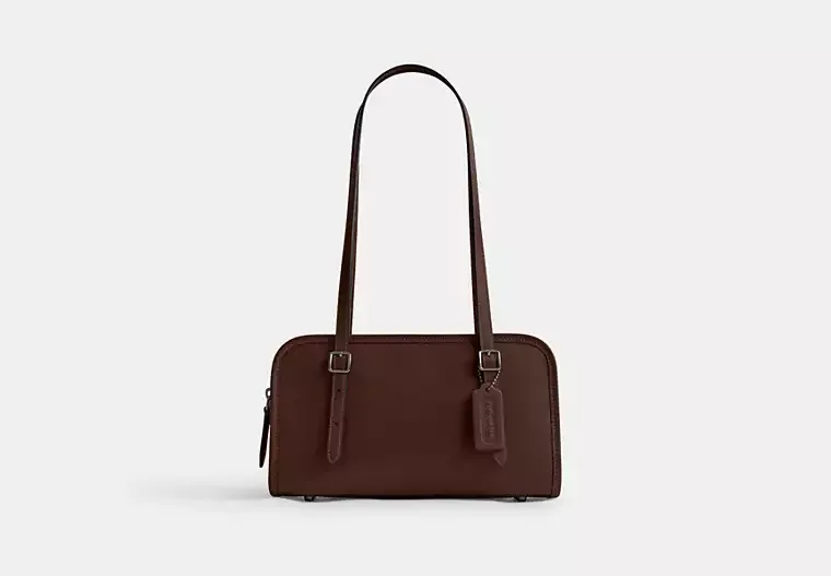 coach, Swing Zip Bag
