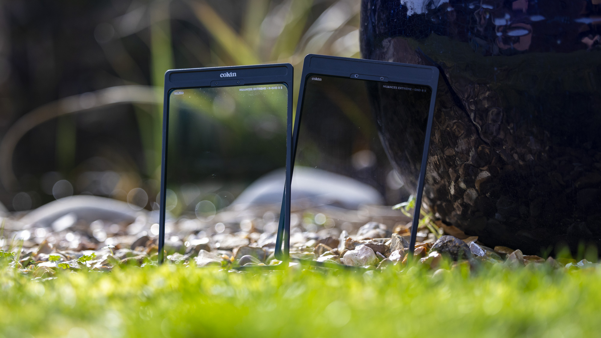 Cokin Nuances Extreme Graduated ND Filter