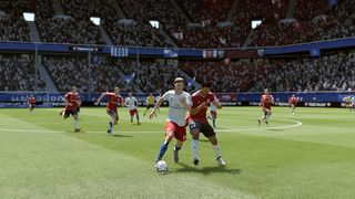 Arp FIFA 19