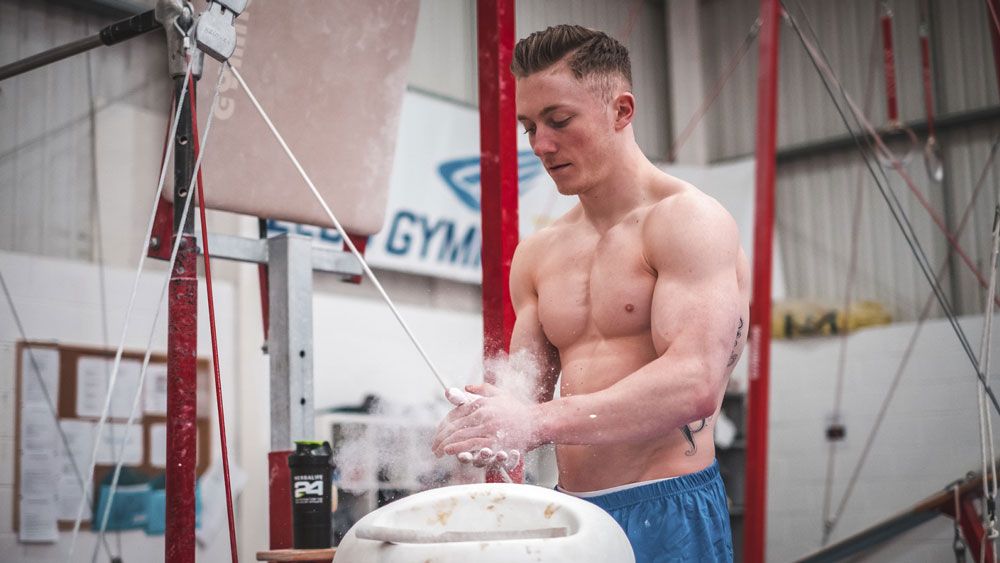 Nile Wilson