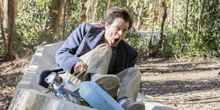 Action Point JOHNNY knoxville