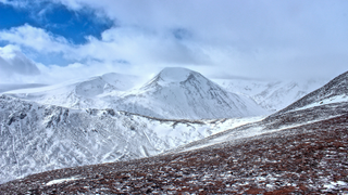 Cairngorms