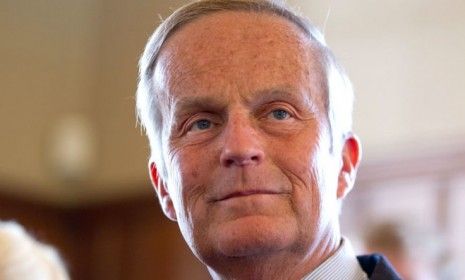 Republican challenger Todd Akin really bolstered Sen. Claire McCaskill&amp;#039;s re-election bid with his &amp;quot;legitimate rape&amp;quot; comment this summer.