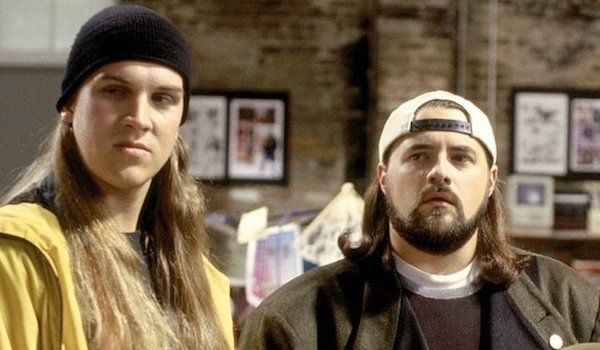 7 Kevin Smith Characters Who Should Return For Jay And Silent