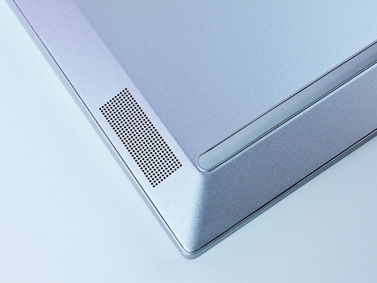 Hp Pavilion Aero 13 Speakers