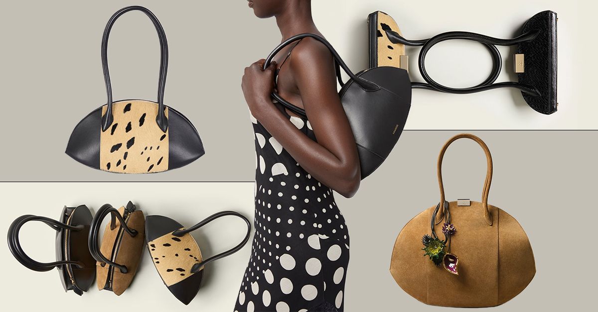 This Under-the-Radar French Girl ‘It’ Bag Got Me Hundreds of Compliments from Fashion Week Guests