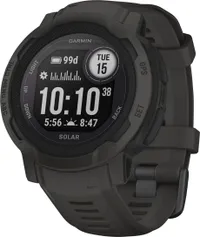 Garmin Instinct 2 Solar:$399.99$239 at Amazon