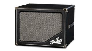 Best bass cabinets: Aguilar SL 112