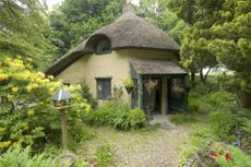 one bedroom cottage in Dorset 