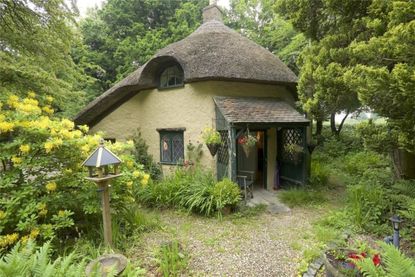 one bedroom cottage in Dorset 