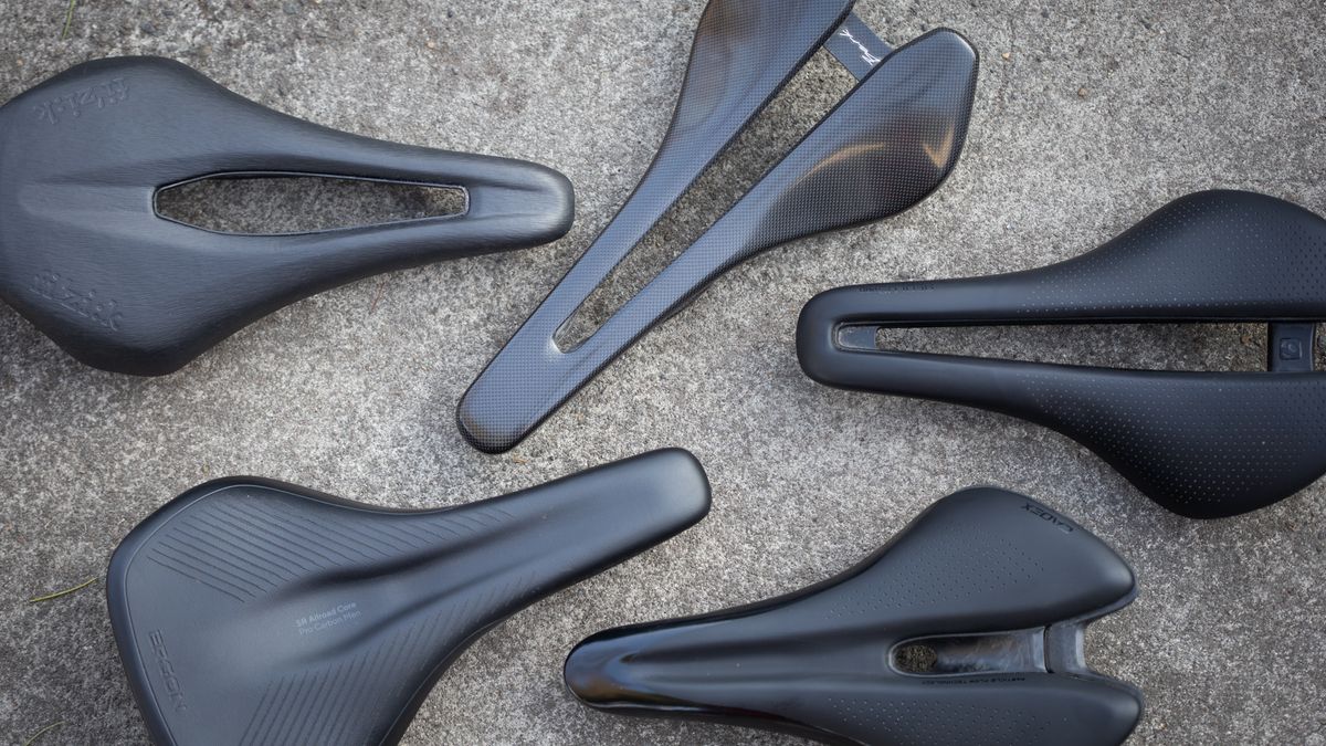 Best Road Bike Saddles Comfort And Style Cyclingnews