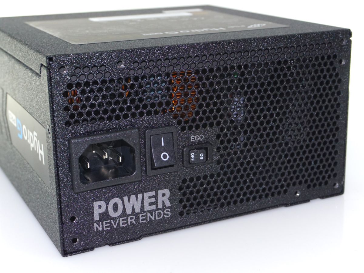 FSP Hydro G Pro 1000W
