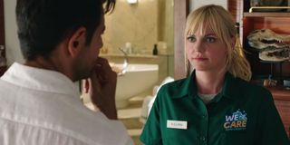 Anna Faris Overboard remake