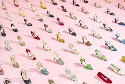 Inside Salvatore Ferragamo exhibition ‘Women in Balance’ | Wallpaper