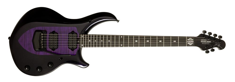 Ernie Ball Music Man John Petrucci model